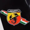WIELKI LICENCJONOWANY GOKART FIAT ABARTH KOŁA EVA JAKOŚĆ /PB9388A