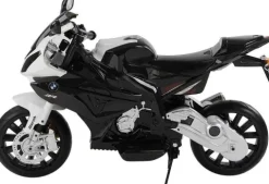 WIELKI MOTOR ŚCIGACZ BMW S1000RR 12V