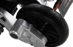 WIELKI MOTOR ŚCIGACZ BMW S1000RR 12V