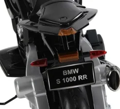 WIELKI MOTOR ŚCIGACZ BMW S1000RR 12V