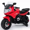 WIELKI SUPER SZYBKI MOTOR ŚCIGACZ SPORT /J558