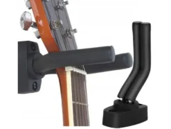 Wieszak hak gitarowy ścienny uchwyt do gitary