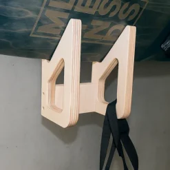 Wieszak John Paddle SKATE 4 na 4 deski snowboard, deskorolka, kite, wake, trickboard, longboard