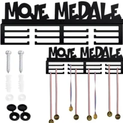 Wieszak na medale MOJE MEDALE