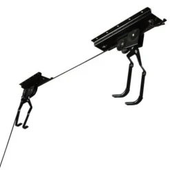 Wieszak podsufitowy na rower