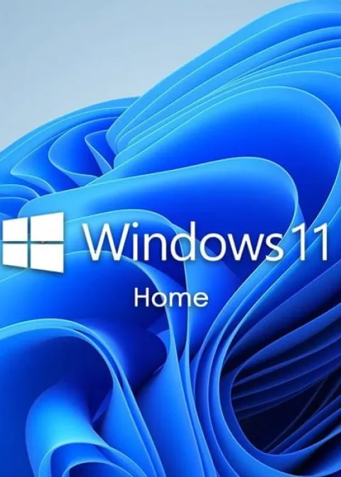 WINDOWS 11 Home Klucz 32/64 Bit PL - OEM NOWY