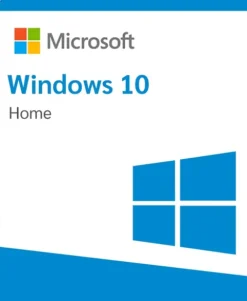 Windows 10 Home Klucz - Licencja Wieczysta ⚡️ Automat 24/7