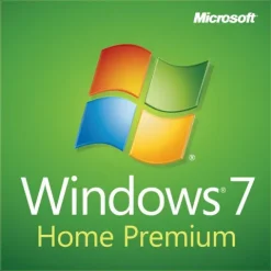 Windows 7 Home Premium Licencja cyfrowa 24/7