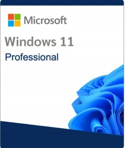 Windows 11 Pro Klucz - Licencja Wieczysta ⚡️ Automat 24/7
