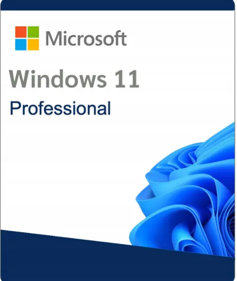 Windows 11 Pro Klucz - Licencja Wieczysta ⚡️ Automat 24/7