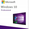 Windows 10 Pro Klucz - Licencja Wieczysta ⚡️ Automat 24/7