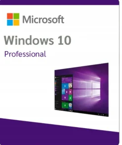 Windows 10 Pro Klucz - Licencja Wieczysta ⚡️ Automat 24/7