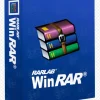 WinRAR Licencja Klucz Aktywacyjny
