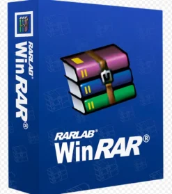 WinRAR Licencja Klucz Aktywacyjny