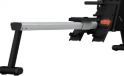 Wioślarz treningowy magnetyczno-powietrzny Movemia RW1000 BH Fitness
