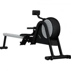Wioślarz treningowy magnetyczno-powietrzny Movemia RW1000 BH Fitness