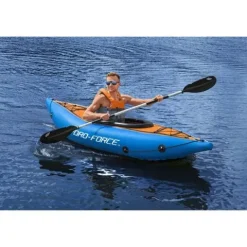 Wiosła aluminiowe 230 cm Bestway 62174