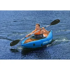 Wiosła aluminiowe 230 cm Bestway 62174