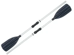 Wiosła aluminiowe 145cm (218cm) Bestway 62064