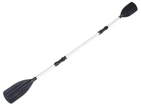 Wiosła aluminiowe 145cm (218cm) Bestway 62064