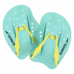 Wiosełka pływackie na dłonie Speedo Tech Paddle rozmiar S