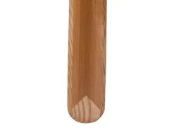 Wiosło Grenlandzkie John Paddle Eskimo Cedrowe Proste 85mm 210 cm