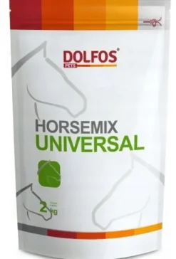 Witaminy dla koni Horsemix Universal DOLFOS