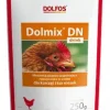 Witaminy do wody nioski kur Dolmix DN drink DOLFOS