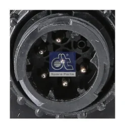 Wiązka Wtyczka kostka lampy tył Fiat Ducato Citroen Jumper Peugeot Boxer