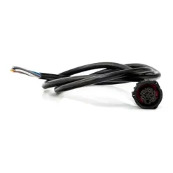 Wiązka Wtyczka kostka lampy tył Fiat Ducato Citroen Jumper Peugeot Boxer
