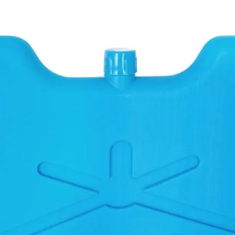 Wkład Chłodzący Lodówki Turystycznej Torby Termicznej Termoizolacyjnej 640g