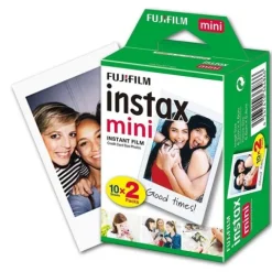 Wkład INSTAX MINI 9 11 12 LiPlay Evo Link 20 zdjęć
