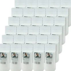 Wkłady do zniczy parafinowe Płomyk W-5 L 48-72h 2-3 dni 30 sztuk