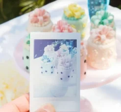 Wkłady Fujifilm Instax Mini Glossy 2 pack 20 zdjęć (100 zdjęć)