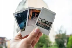 Wkłady Fujifilm Instax Mini Glossy 2 pack 20 zdjęć (60 zdjęć)