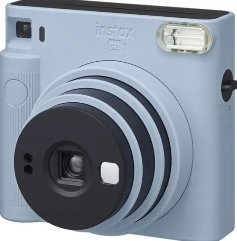 Wkłady Instax SQUARE 3x20sztuk 60 ZDJĘĆ Film Fujifilm SQ1 SQ6 Drukarka Link