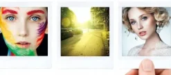 Wkłady Instax SQUARE 3x20sztuk 60 ZDJĘĆ Film Fujifilm SQ1 SQ6 Drukarka Link