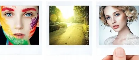 Wkłady Instax SQUARE 3x20sztuk 60 ZDJĘĆ Film Fujifilm SQ1 SQ6 Drukarka Link