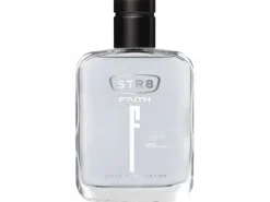 Woda po goleniu STR8 100 ml FATH