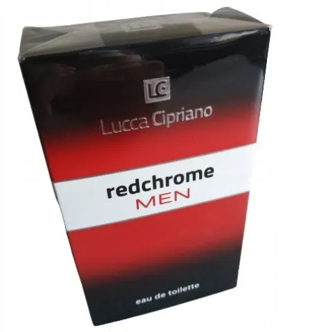 Woda toaletowa Lucca Cipriano 100 ml