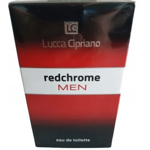 Woda toaletowa Lucca Cipriano 100 ml