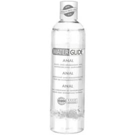 Wodny żel analny - Water Glide 300 ml