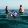 WODOODPORNA KAMERA 4K HD WIFI SPORTOWA GO PRO + BEZPŁATNE 17AKCESORIÓW