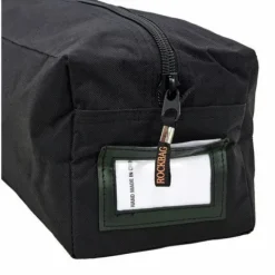 Wodoodporny pokrowiec na 4 statywy mikrofonowe Rockbag Stand Bag RB25580