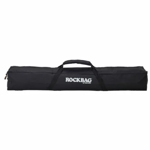 Wodoodporny pokrowiec na 4 statywy mikrofonowe Rockbag Stand Bag RB25580
