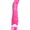 Wodoodporny wibrator G-spot 10 wibracji