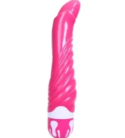 Wodoodporny wibrator G-spot 10 wibracji