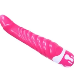 Wodoodporny wibrator G-spot 10 wibracji