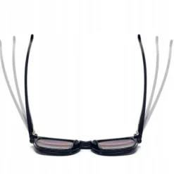 2w1 Okulary CLIP-ON Zerówki oprawki KOMPUTERA + NAKŁADKA PRZECIWSŁONECZNA