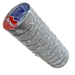 WONDER TAŚMA K1XB0 0,15mm/19mm/20m SZARA, PREMIUM VDE MROZOODPORNA MOCNA